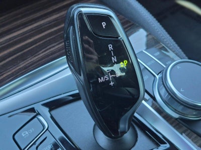 2021 BMW 530i xDrive Sedan