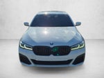 2021 BMW 530i xDrive Sedan