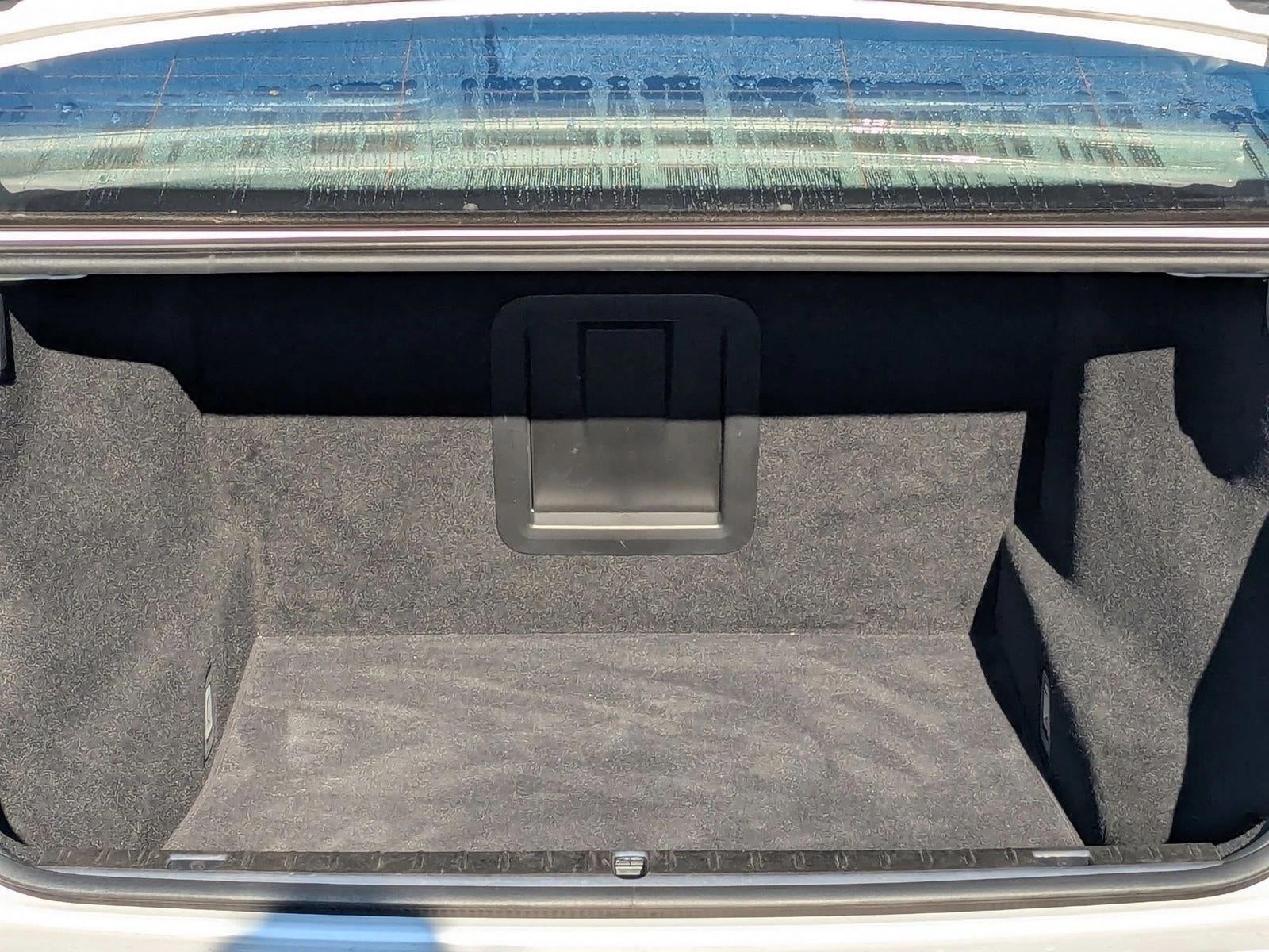 2020 BMW 750i xDrive Sedan