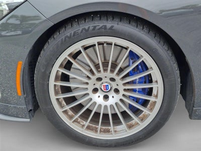 2021 BMW ALPINA B7 xDrive Sedan