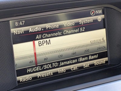 2015 Mercedes-Benz C-Class C 250 Coupe