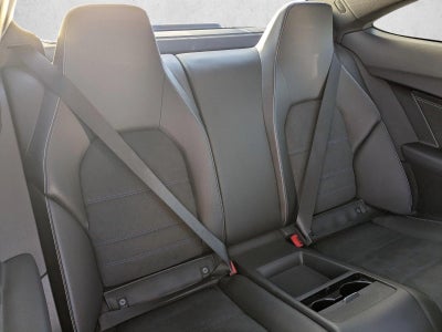 2015 Mercedes-Benz C-Class C 250 Coupe