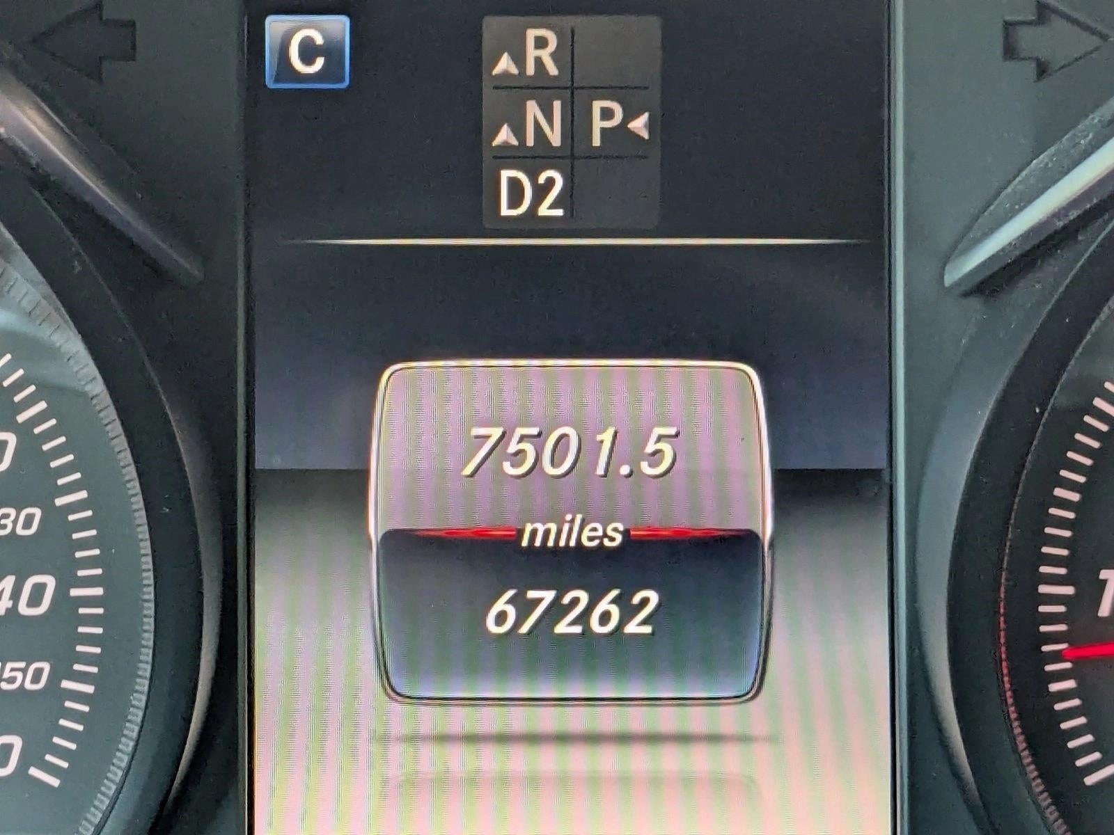 2018 Mercedes-Benz C-Class C 300 Sedan