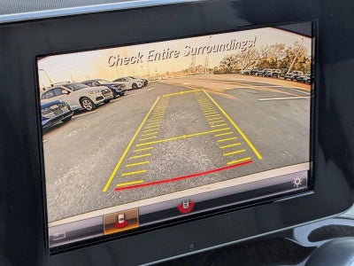 2018 Mercedes-Benz C-Class C 300 Sedan