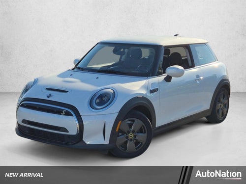 2024 MINI Electric Hardtop 2 Door Cooper SE