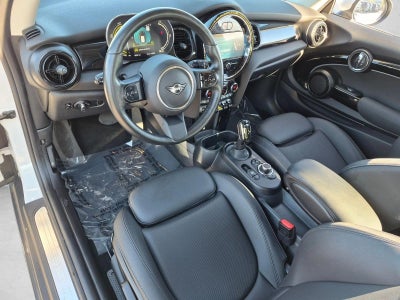 2024 MINI Electric Hardtop 2 Door Cooper SE