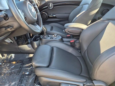 2024 MINI Electric Hardtop 2 Door Cooper SE