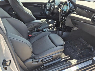 2024 MINI Electric Hardtop 2 Door Cooper SE