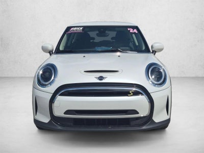 2024 MINI Electric Hardtop 2 Door Cooper SE