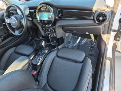 2024 MINI Electric Hardtop 2 Door Cooper SE