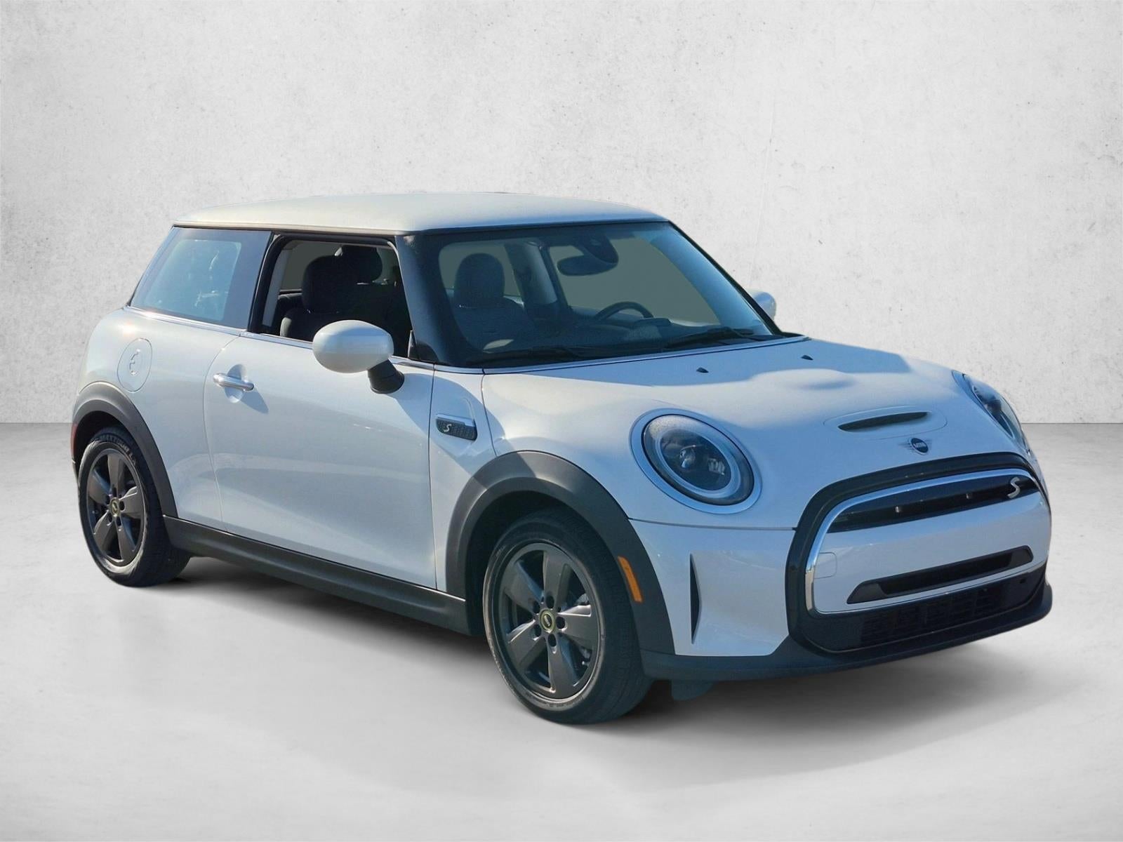 2024 MINI Electric Hardtop 2 Door Cooper SE