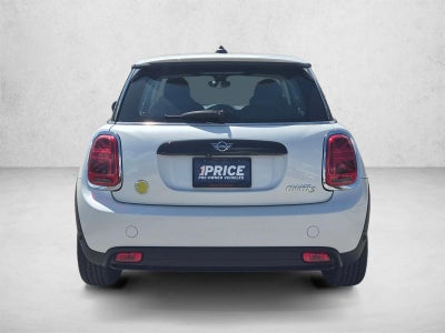 2024 MINI Electric Hardtop 2 Door Cooper SE