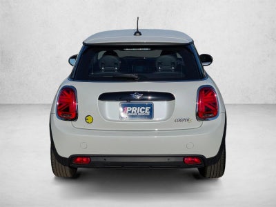 2024 MINI Electric Hardtop 2 Door Cooper SE