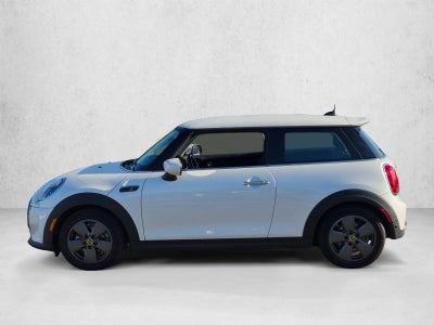 2024 MINI Electric Hardtop 2 Door Cooper SE