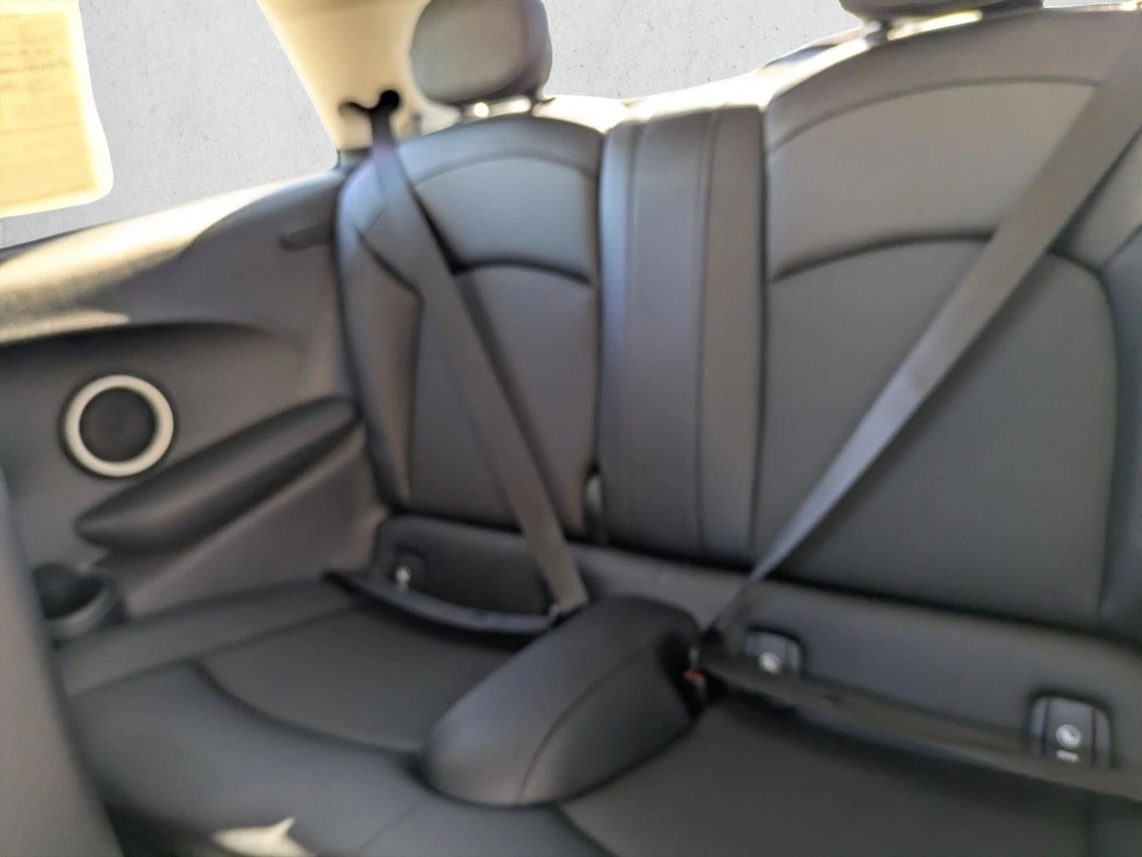 2018 MINI Cooper Hardtop 2 Door Cooper