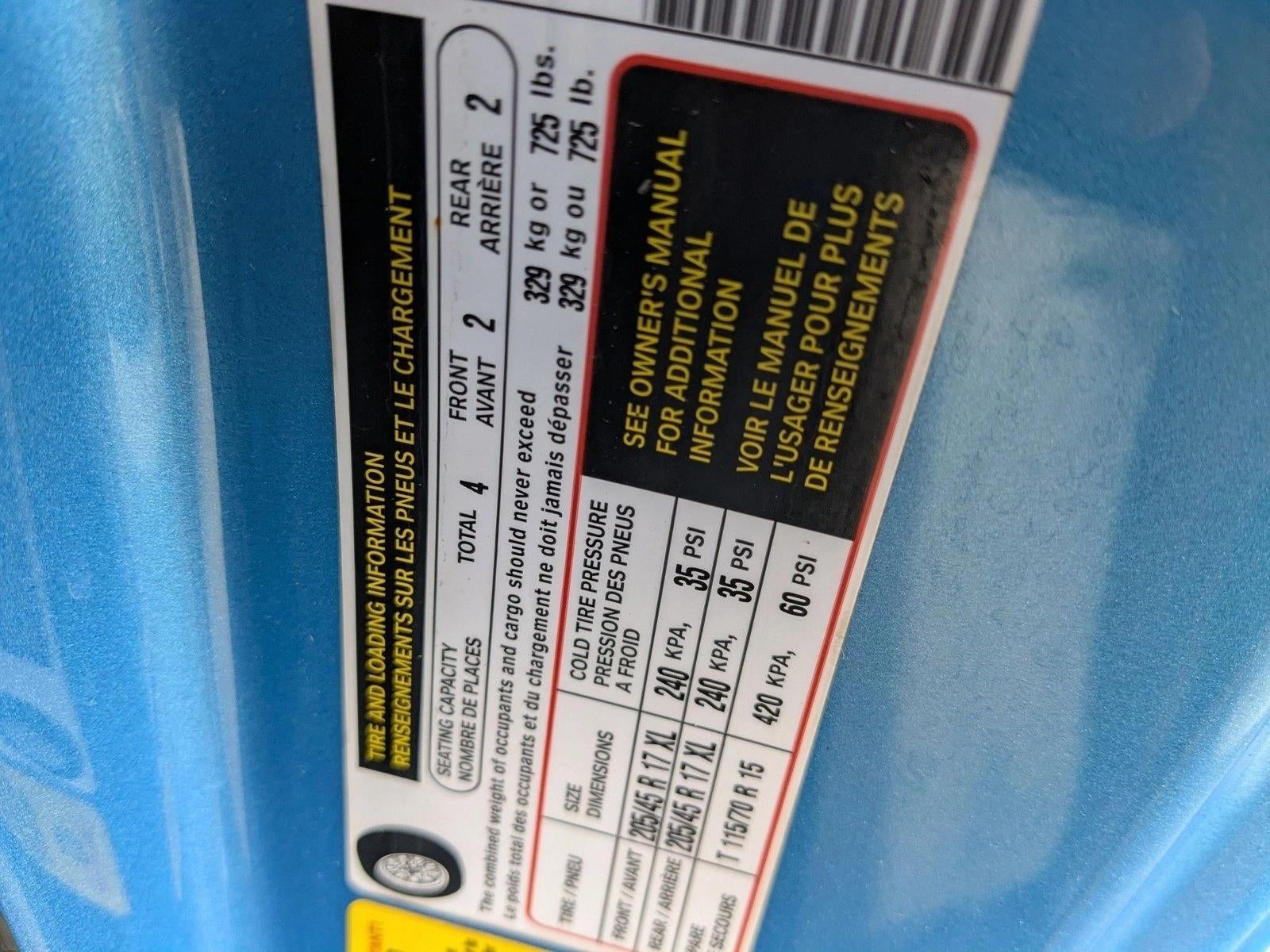 2018 MINI Cooper Hardtop 2 Door Cooper