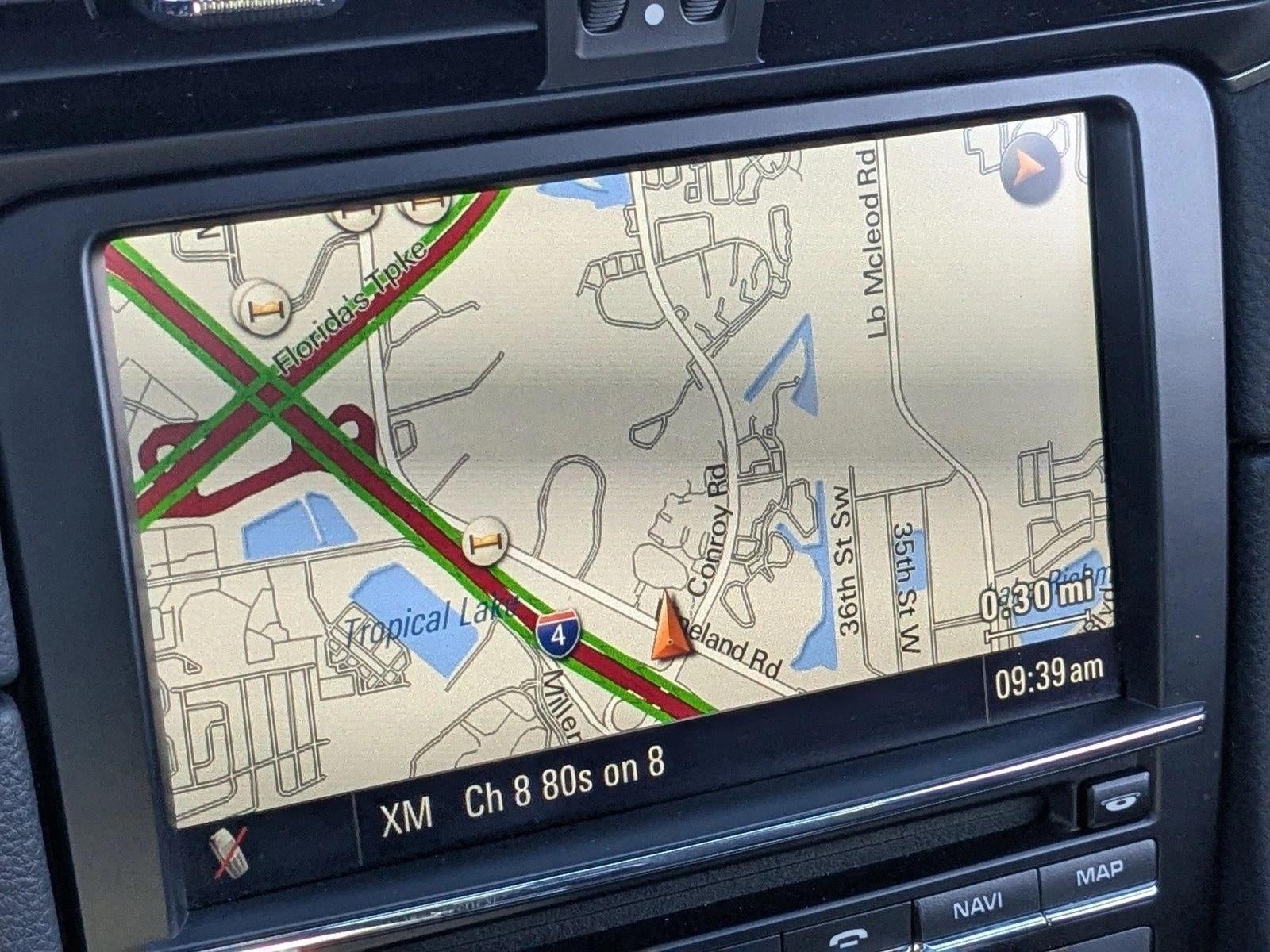 2013 Porsche 911 2dr Cpe Carrera S