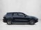 2021 Porsche Cayenne AWD
