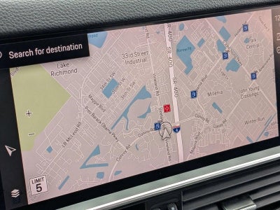 2023 Porsche Cayenne Platinum Edition AWD