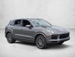 2023 Porsche Cayenne Platinum Edition AWD