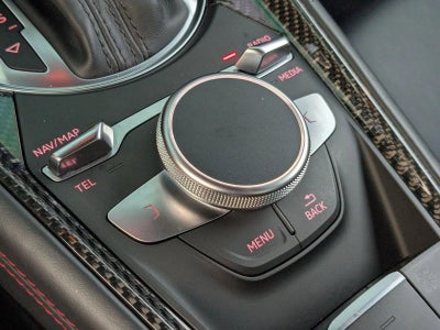 2021 Audi TT RS 2.5 TFSI