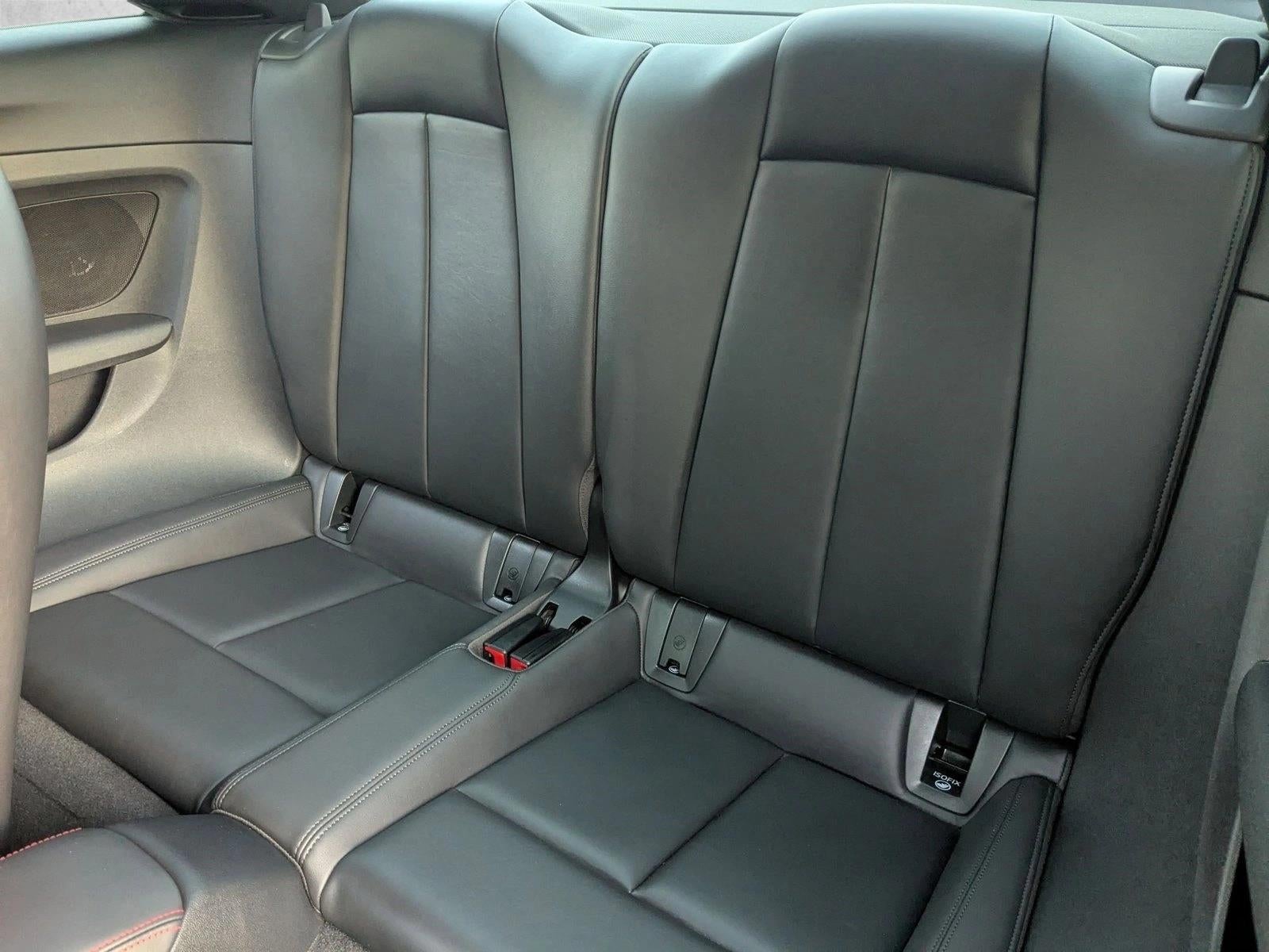 2021 Audi TT RS 2.5 TFSI