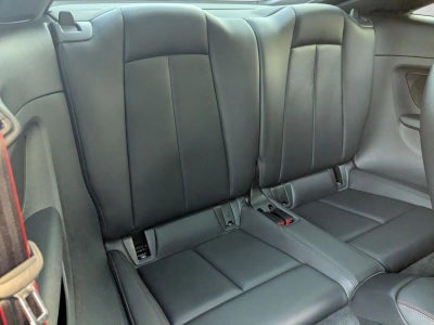 2021 Audi TT RS 2.5 TFSI