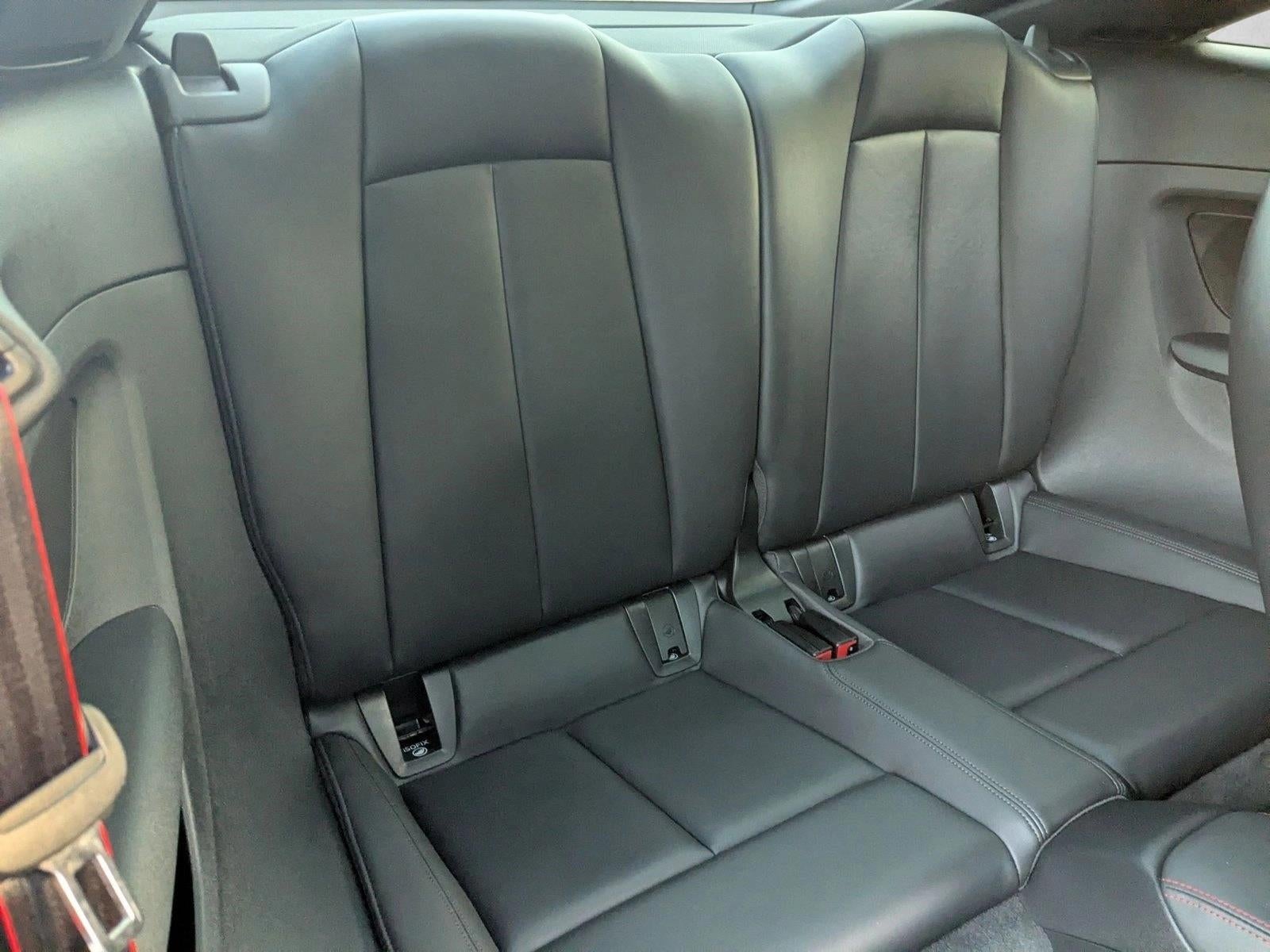 2021 Audi TT RS 2.5 TFSI