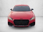 2021 Audi TT RS 2.5 TFSI