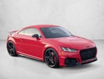 2021 Audi TT RS 2.5 TFSI