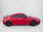 2021 Audi TT RS 2.5 TFSI