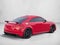 2021 Audi TT RS 2.5 TFSI