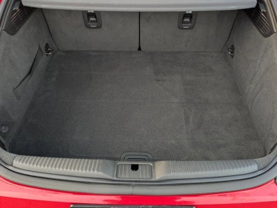 2021 Audi TT RS 2.5 TFSI