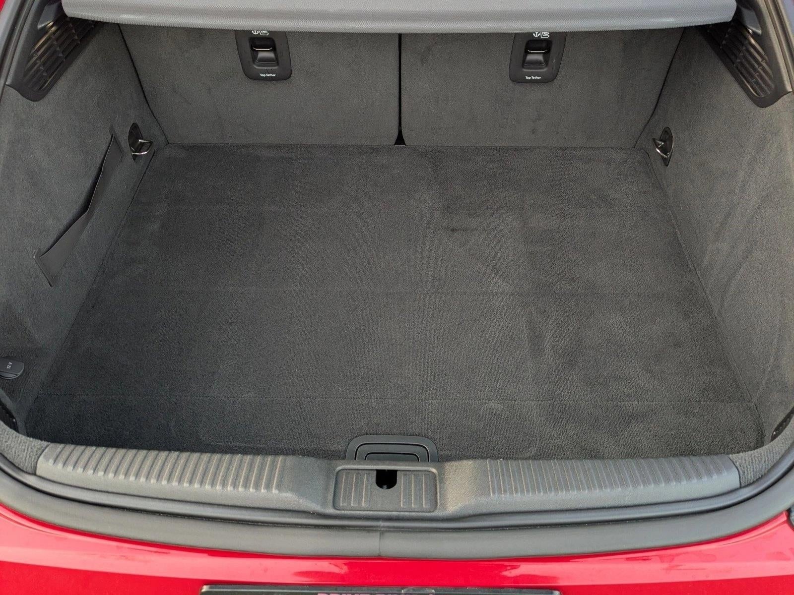 2021 Audi TT RS 2.5 TFSI