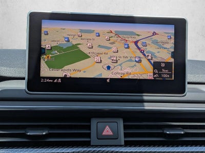 2019 Audi RS 5 Sportback 2.9 TFSI quattro