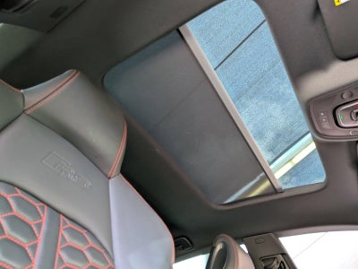 2019 Audi RS 5 Sportback 2.9 TFSI quattro