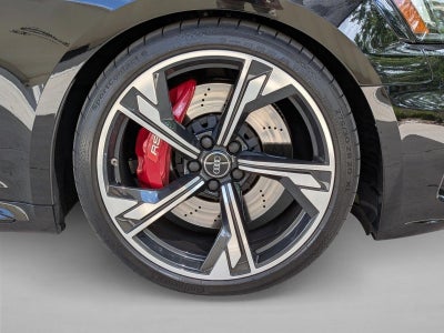 2019 Audi RS 5 Sportback 2.9 TFSI quattro