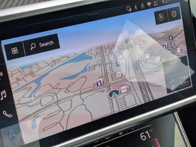 2022 Audi RS 7 4.0 TFSI quattro