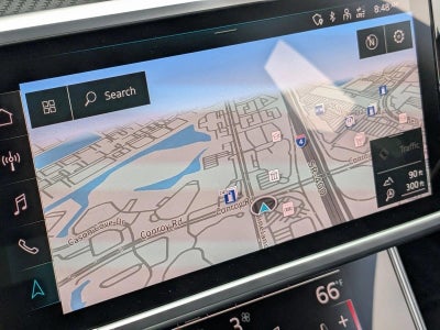 2023 Audi RS 7 4.0 TFSI quattro