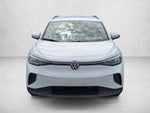 2021 Volkswagen ID.4 Pro RWD