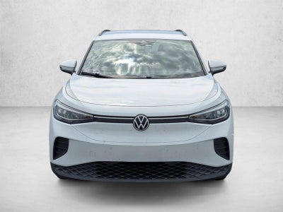 2021 Volkswagen ID.4 Pro RWD