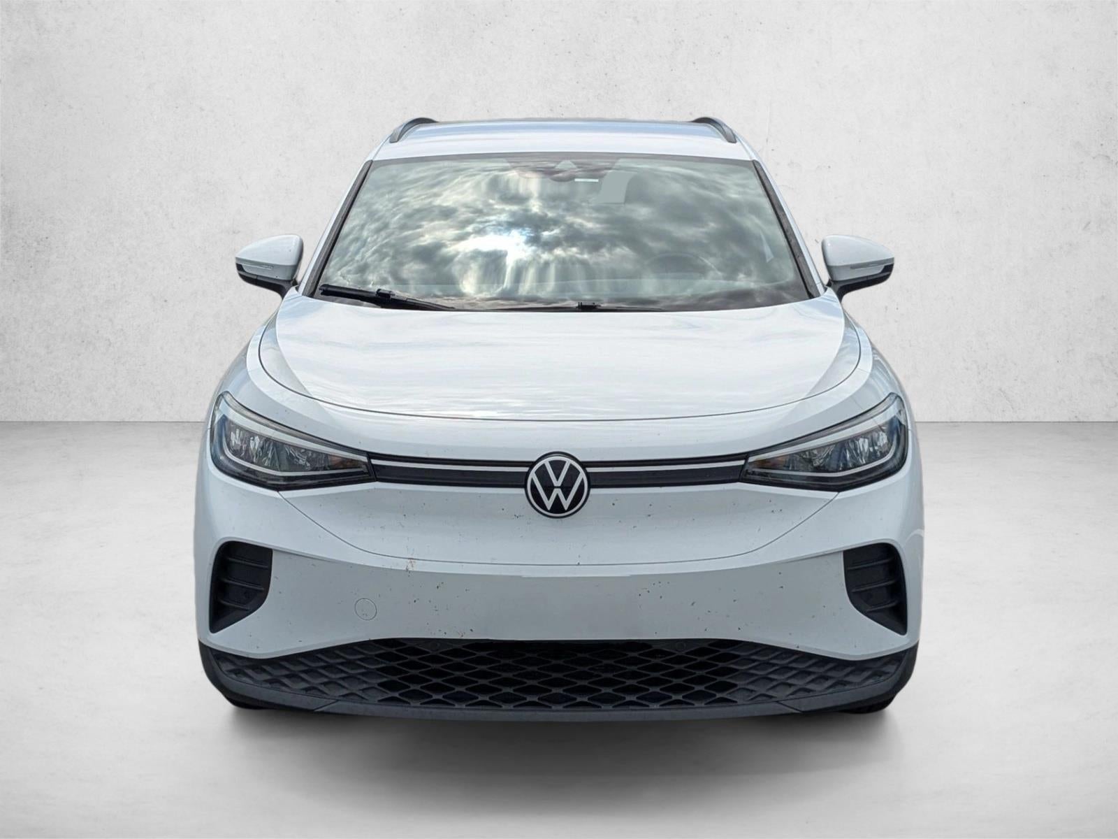 2021 Volkswagen ID.4 Pro RWD