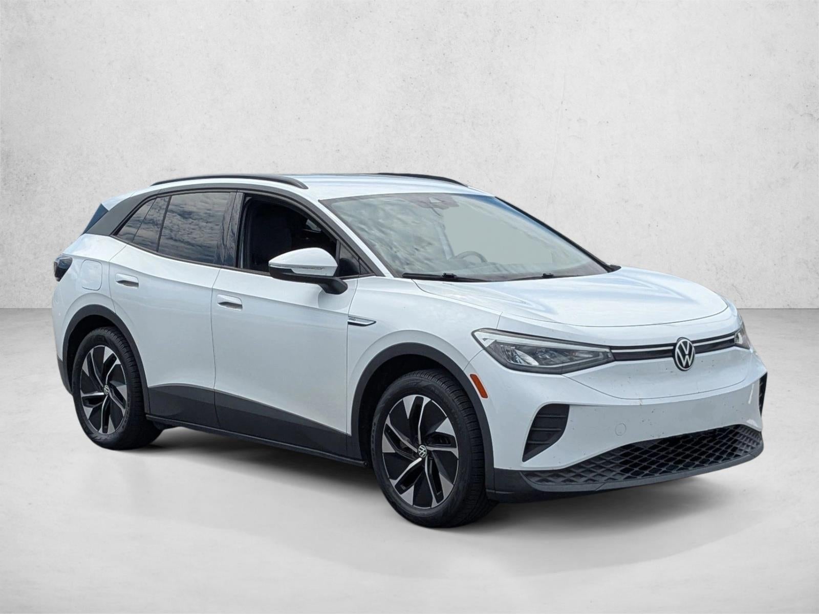 2021 Volkswagen ID.4 Pro RWD