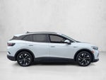 2021 Volkswagen ID.4 Pro RWD