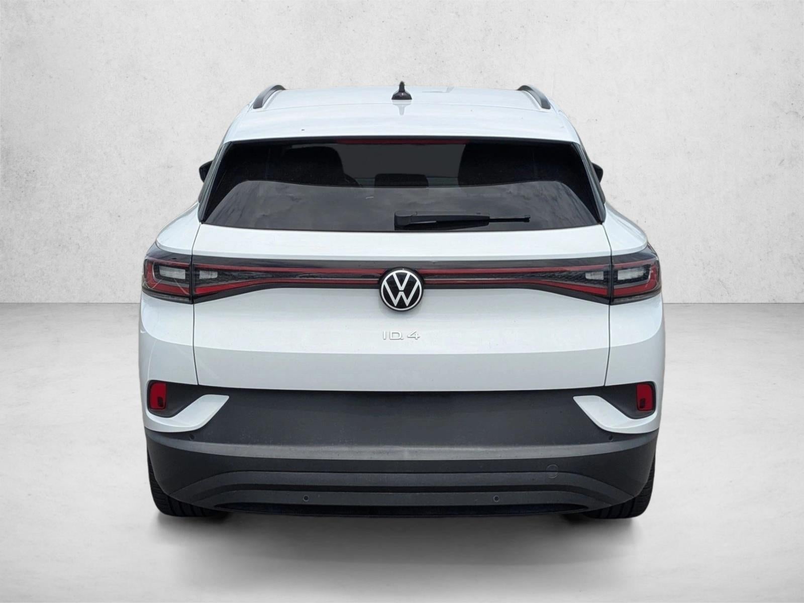 2021 Volkswagen ID.4 Pro RWD