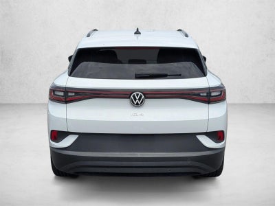 2021 Volkswagen ID.4 Pro RWD