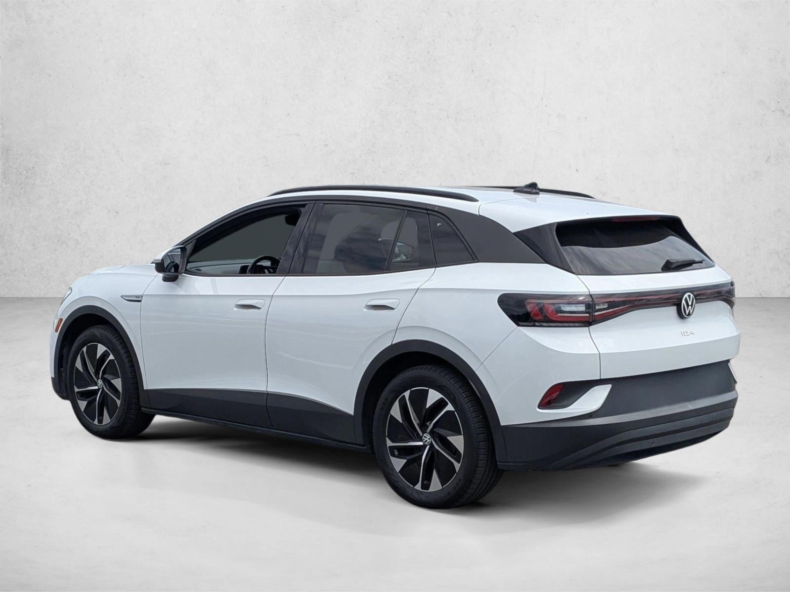 2021 Volkswagen ID.4 Pro RWD
