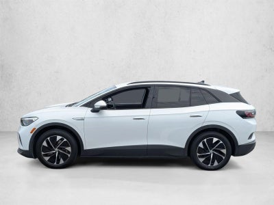 2021 Volkswagen ID.4 Pro RWD