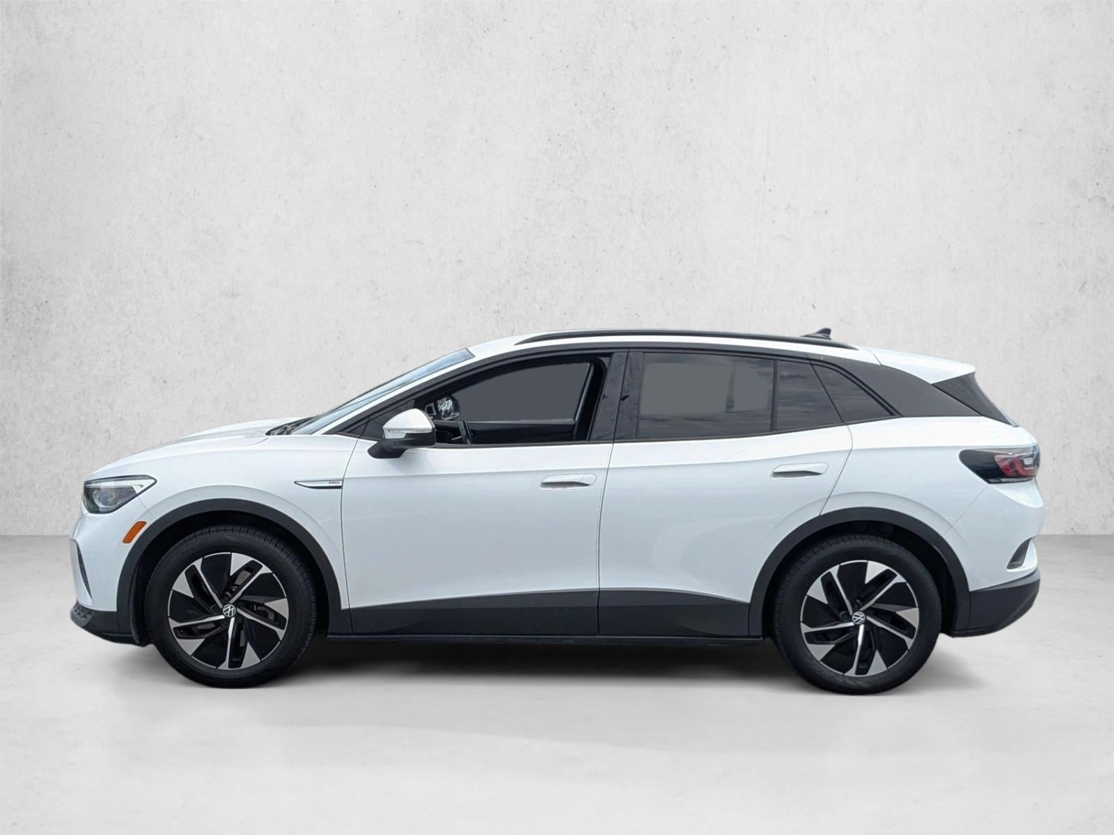 2021 Volkswagen ID.4 Pro RWD