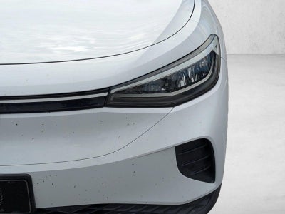 2021 Volkswagen ID.4 Pro RWD